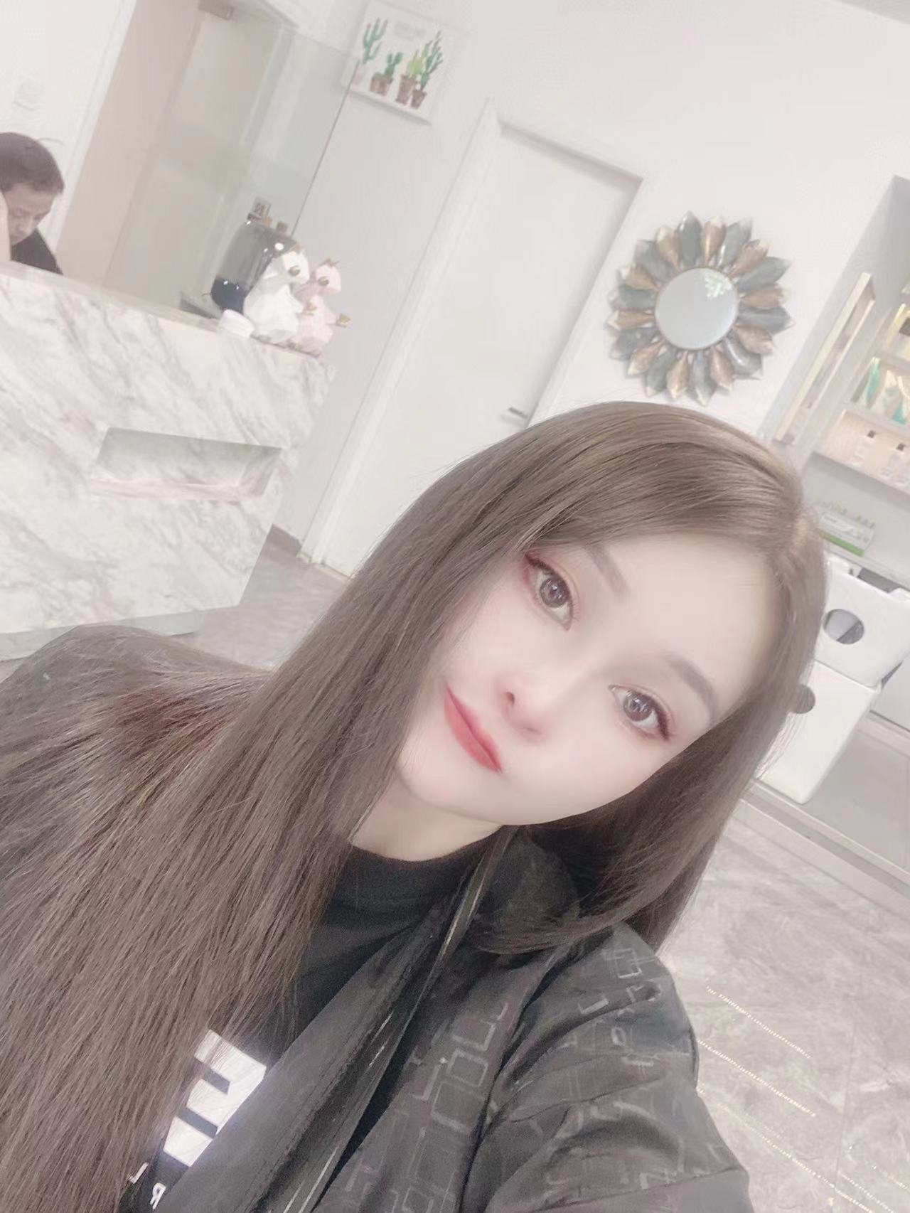 身材好 服务棒的妹妹